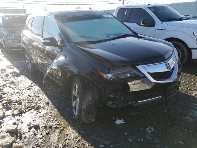 ACURA MDX 2012 2hnyd2h2xch546484