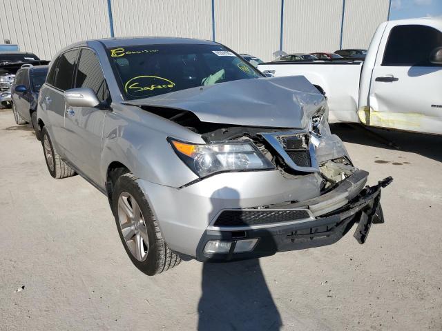 ACURA MDX 2013 2hnyd2h2xdh501577