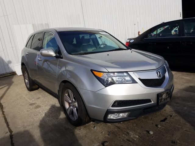 ACURA MDX 2013 2hnyd2h2xdh507556