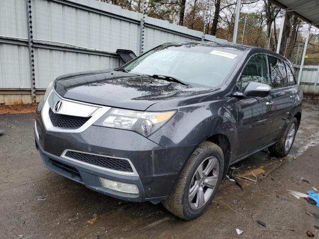 ACURA MDX 2013 2hnyd2h2xdh509114