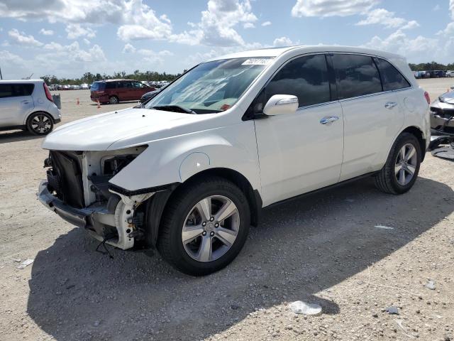 ACURA MDX 2013 2hnyd2h2xdh518721