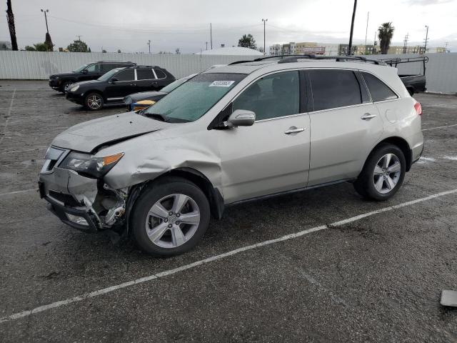 ACURA MDX 2013 2hnyd2h2xdh524521