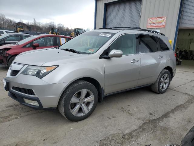 ACURA MDX 2012 2hnyd2h30ch503832