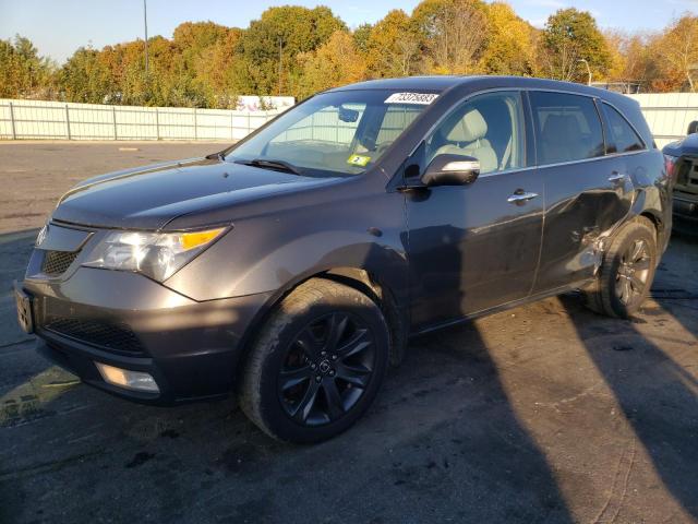 ACURA MDX 2012 2hnyd2h30ch515866