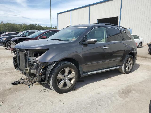 ACURA MDX 2012 2hnyd2h30ch523028