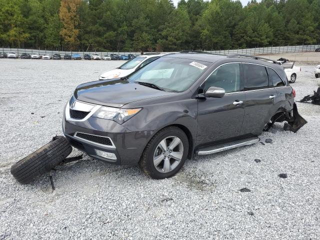 ACURA MDX TECHNO 2012 2hnyd2h30ch533588