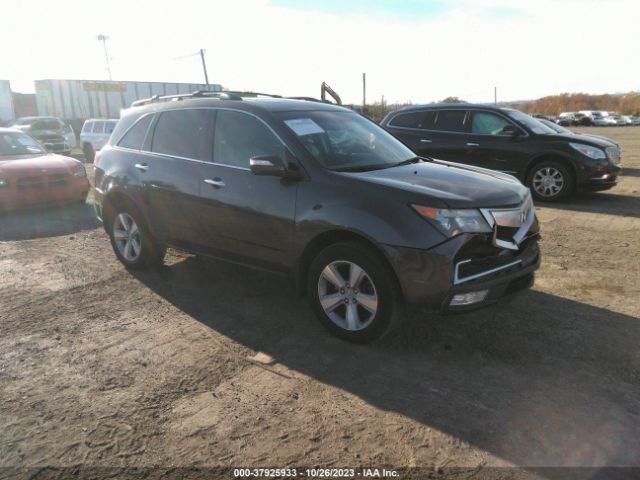 ACURA MDX 2012 2hnyd2h30ch542355