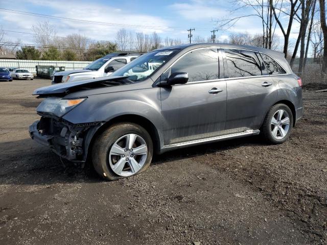 ACURA MDX TECHNO 2012 2hnyd2h30ch547524