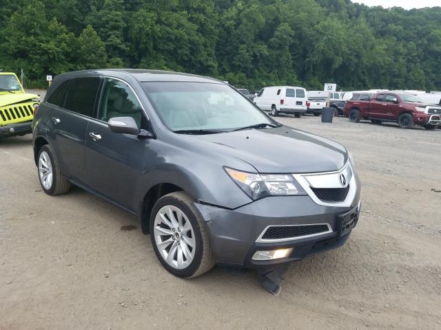 ACURA NULL 2012 2hnyd2h30ch547717