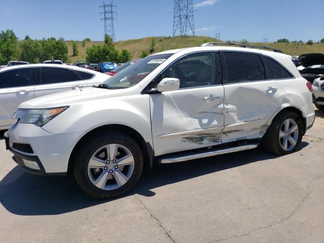 ACURA MDX 2012 2hnyd2h30ch548169