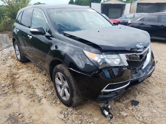 ACURA MDX 2013 2hnyd2h30dh501970