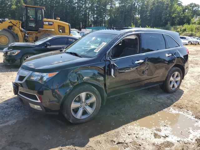 ACURA MDX TECHNO 2013 2hnyd2h30dh501998