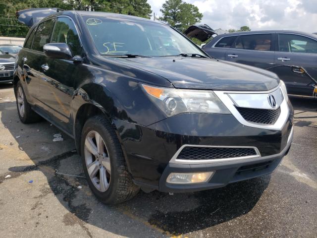 ACURA MDX TECHNO 2013 2hnyd2h30dh515464