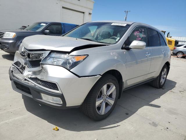 ACURA MDX TECHNO 2013 2hnyd2h30dh520700