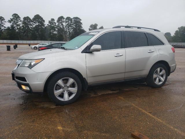 ACURA MDX TECHNO 2012 2hnyd2h31ch501877