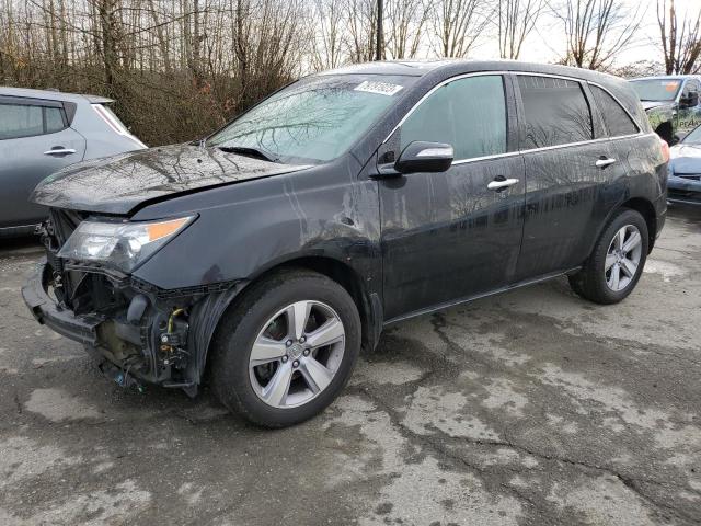 ACURA MDX 2012 2hnyd2h31ch505721