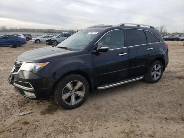 ACURA MDX 2012 2hnyd2h31ch513320