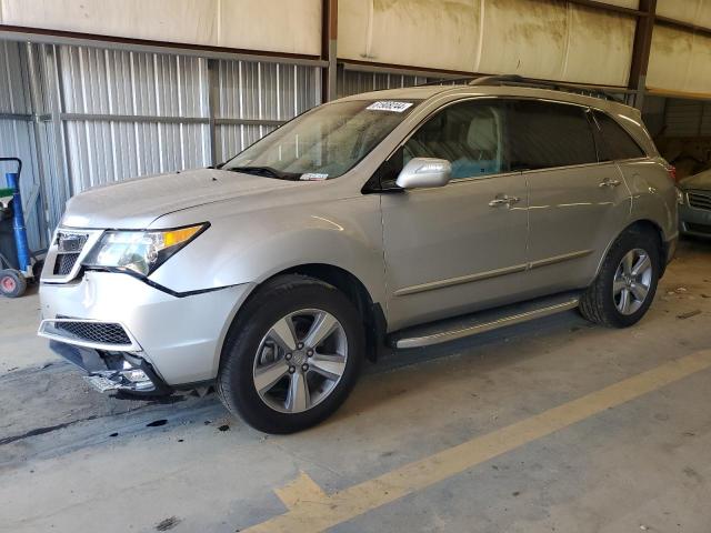 ACURA MDX 2012 2hnyd2h31ch514841