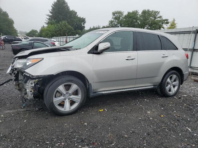 ACURA MDX TECHNO 2012 2hnyd2h31ch520378