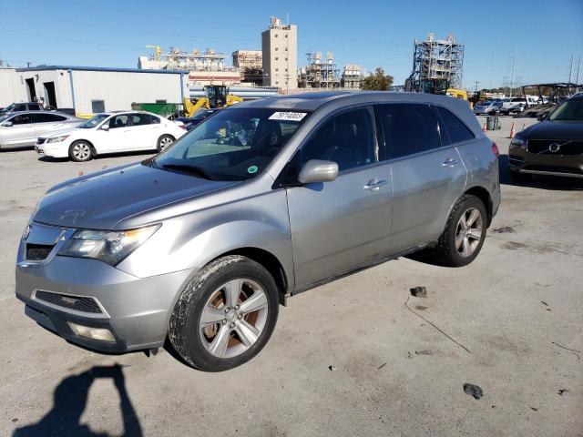 ACURA MDX 2012 2hnyd2h31ch524785