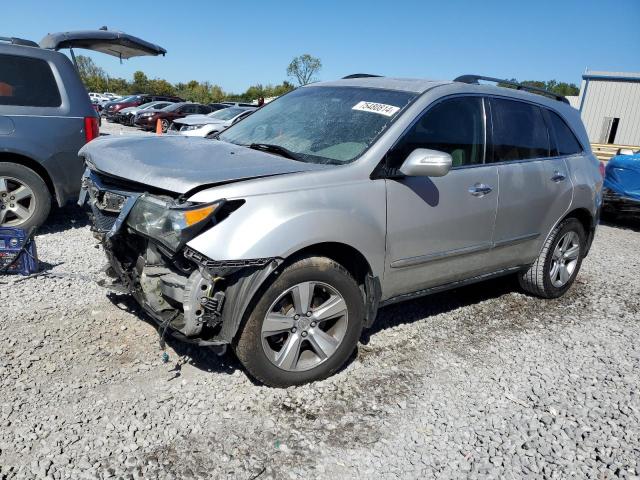 ACURA MDX TECHNO 2012 2hnyd2h31ch534393