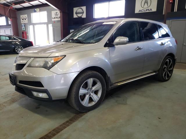 ACURA MDX 2013 2hnyd2h31dh506093