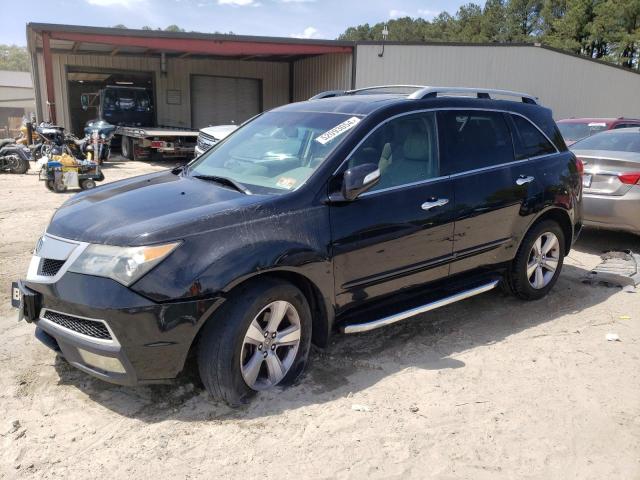 ACURA MDX 2013 2hnyd2h31dh506868