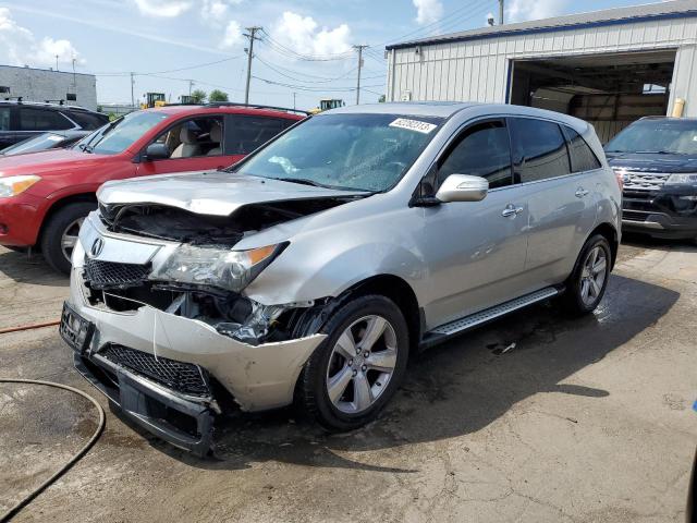 ACURA MDX 2013 2hnyd2h31dh508040