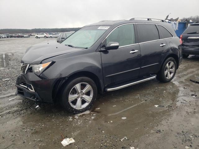 ACURA MDX 2013 2hnyd2h31dh517627