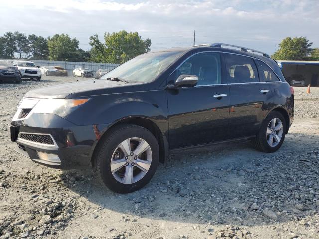 ACURA MDX TECHNO 2013 2hnyd2h31dh522097