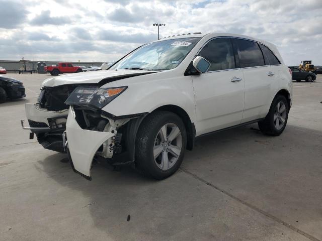 ACURA MDX 2012 2hnyd2h32ch502066