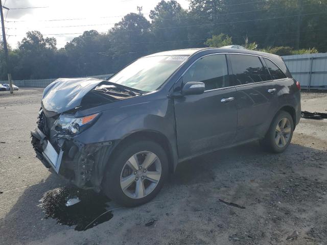 ACURA MDX TECHNO 2012 2hnyd2h32ch503993