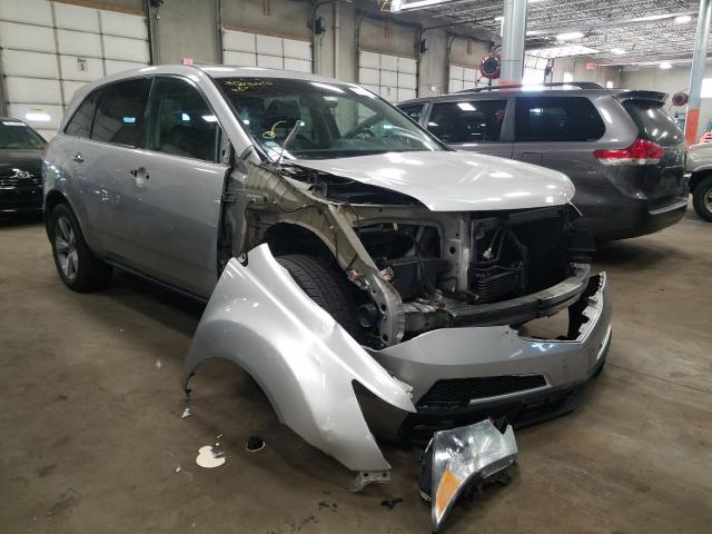 ACURA MDX TECHNO 0 2hnyd2h32ch505243