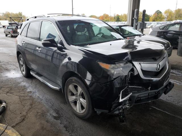 ACURA MDX TECHNO 2012 2hnyd2h32ch514699