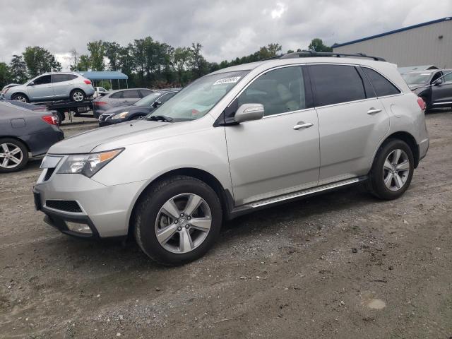 ACURA MDX TECHNO 2012 2hnyd2h32ch521376