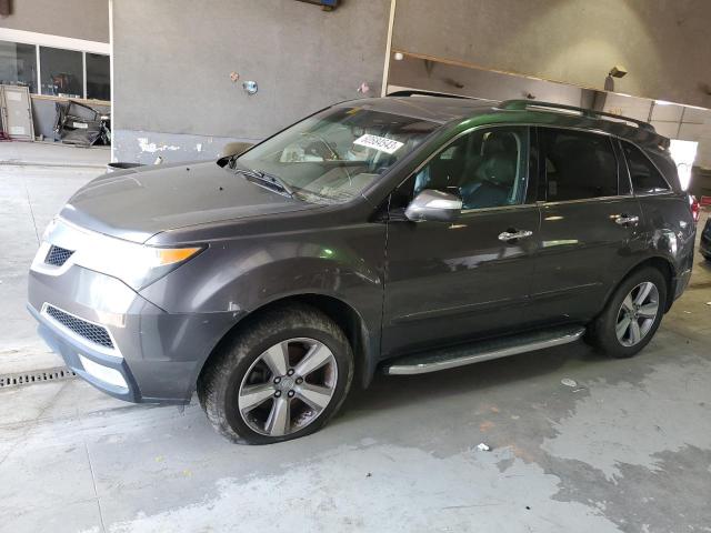 ACURA MDX TECHNO 2012 2hnyd2h32ch528036