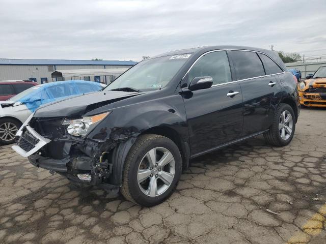 ACURA MDX 2012 2hnyd2h32ch531230