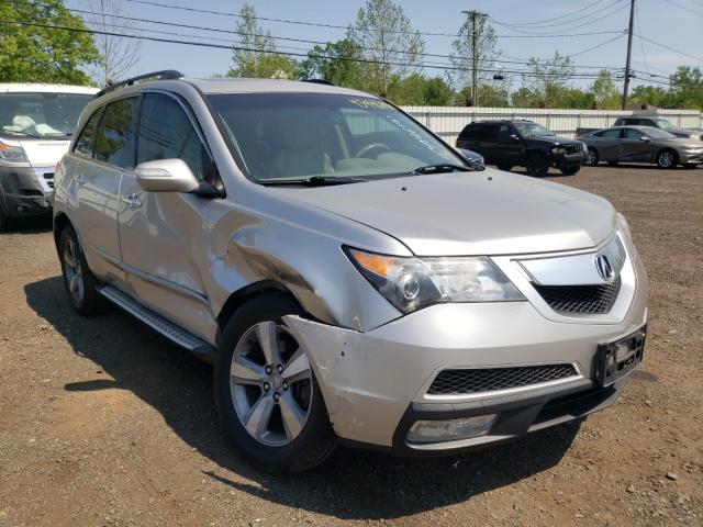 ACURA NULL 2012 2hnyd2h32ch534368