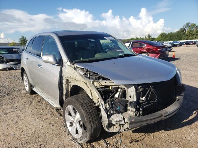 ACURA MDX TECHNO 2012 2hnyd2h32ch546987