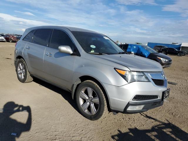 ACURA MDX TECHNO 2013 2hnyd2h32dh512243