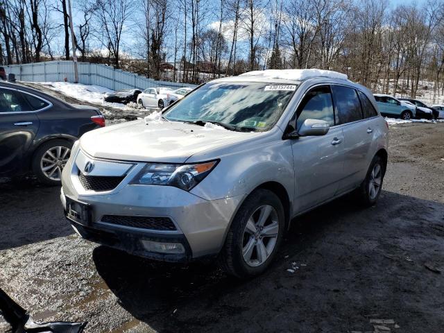 ACURA MDX 2013 2hnyd2h32dh512274