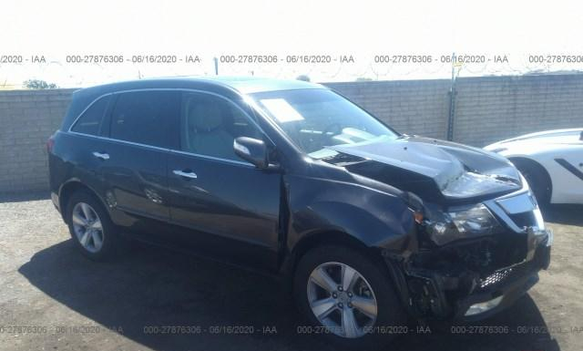 ACURA MDX 2013 2hnyd2h32dh513523