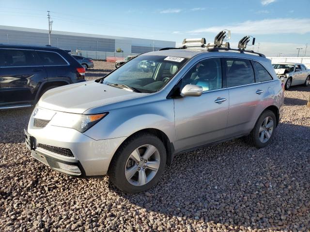 ACURA MDX 2013 2hnyd2h32dh519824