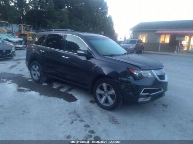 ACURA MDX 2013 2hnyd2h32dh523453