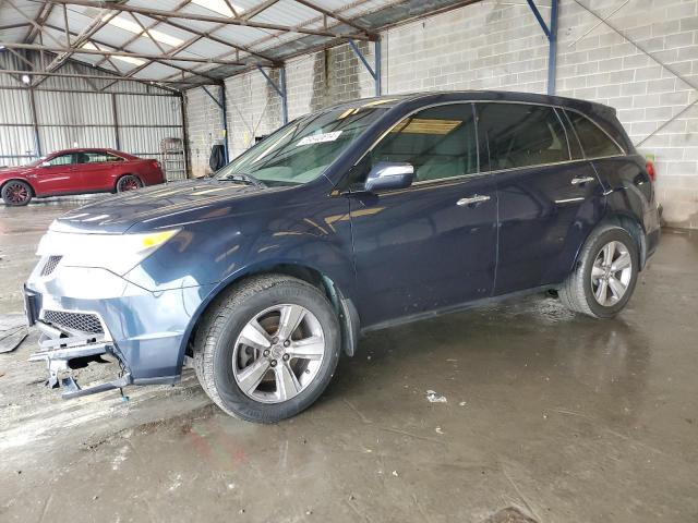 ACURA MDX 2013 2hnyd2h32dh523727