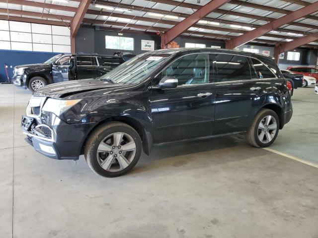 ACURA MDX 2012 2hnyd2h33ch500519