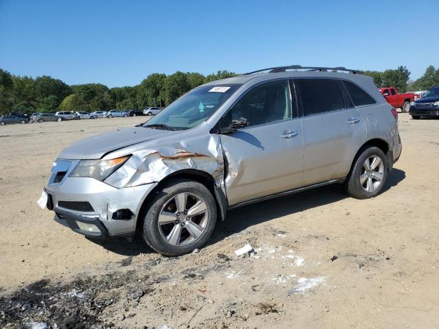 ACURA MDX TECHNO 2012 2hnyd2h33ch501119