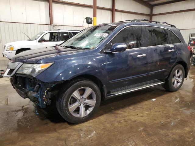 ACURA MDX 2012 2hnyd2h33ch512976