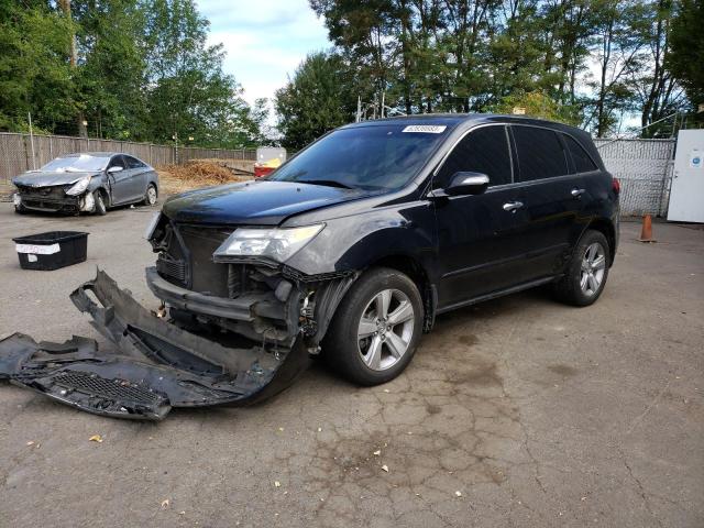 ACURA MDX TECHNO 2012 2hnyd2h33ch514517