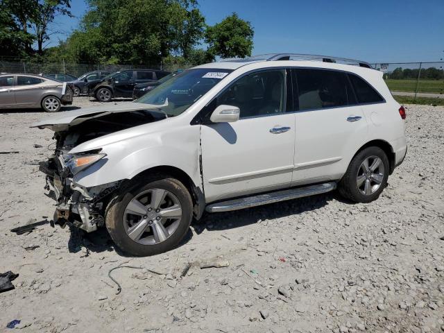 ACURA MDX 2012 2hnyd2h33ch528532